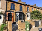 Killearn Road, London SE6, 4 bed terraced house to rent,...