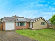 Killerby Drive, Catterick, 3 Bedroom Detached