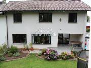 Killesberg, großzügiges Einfamilienhaus mit Terrasse und...