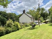 Killiworgie House, Black Cross, 4 Bedroom House