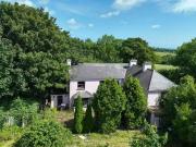 Killoughter Lodge, Ashford, Co. Wicklow, A67VY74 is for sale