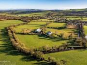 Killynure, Convoy, Co. Donegal