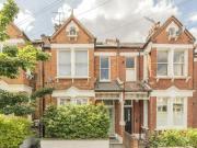 Killyon Road, London, 2 Bedroom Apartment