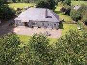 Kilmartin, Borris In Osssory, Laois REA Seamus Browne...