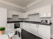 Kilmaurs Road, Flat 1, Newington