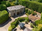 Kilmore, Avenue, Killiney, County Dublin Sherry...