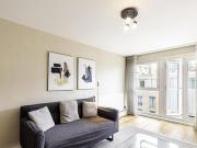 Kilmuir House, Flat,ebury Street, 2 Bedroom Flat