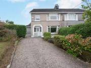 Kiln an Oige, Dunmore Lawn, Ballinlough, Cork City