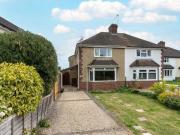 Kiln Lane, Headington, 3 Bedroom Semi detached