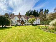 Kiln Road, Hastoe, 6 Bedroom Character