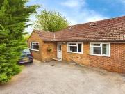 Kiln Road, Newbury, 3 Bedroom Semi detached
