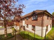 Kilnbarn Court, Haywards Heath, 1 Bedroom Flat