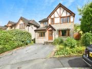 Kilnbrook Close, Oldham, 4 Bedroom Detached