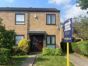 Kilndown, Gravesend, 2 Bedroom End