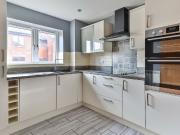 Kilner Court, Denaby Main, Doncaster DN12, 2 bed flat to...