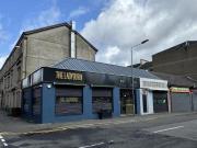 Kilnside Road, Paisley, Takeaway To Lease