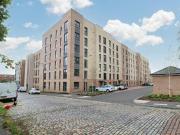 Kilpatrick Grove, Edinburgh, 2 Bedroom Flat