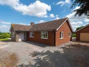 Kilpeck, Herefordshire