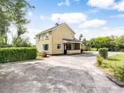 Kilrath House, Peabirdstown, Kilbride, Dublin 15