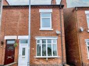 Kilton Road, Worksop, 3 Bedroom Semi detached