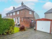 Kilvington Avenue, Sheffield, 3 Bedroom Semi detached