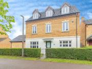 Kilwinning Drive, Monkston, Milton Keynes