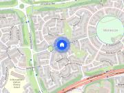 Kilwinning Drive, Monkston, Milton Keynes,...