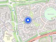 Kilwinning Drive, Monkston, Milton Keynes,...