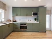 Kilwoghan Woods, Celbridge, Co. Kildare 2 bedroom duplex...