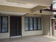 Kim Crest Puchong Hartamas Landed House Guarded area