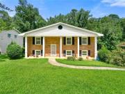 Kimball Rd Sw, Atlanta, Home For Sale