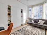 Kimbell Gardens, London 2 bed flat to rent £2,750 pcm...