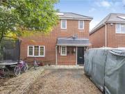 Kimber Place, Whitton, Hounslow, TW4 5DB