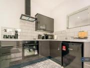 Kimberley Avenue, Ilford, 2 Bedroom Flat