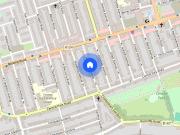 Kimberley Avenue, London, E6