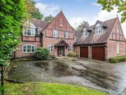 Kimberley Close, Sutton Coldfield, B74