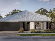 Kimberley Estate, Sunbury Simonds Homes