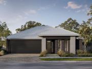 Kimberley Estate, Sunbury Simonds Homes