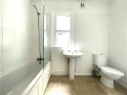 Kimberley Gardens, N4, London