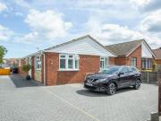 Kimberley Grove, Seasalter, 3 Bedroom Detached