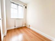 Kimberley Road, Croydon