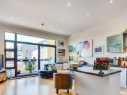 Kimberley Road, London, 2 Bedroom Apartment