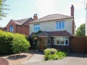 Kimberley Road, Nuthall, 4 Bedroom Detached
