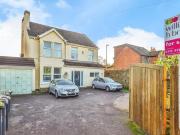 Kimberley Road, Nuthall, 6 Bedroom Link