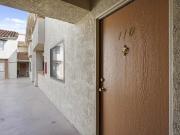 Kimberly Terrace 1 Bedroom, 1 Bathroom Plan B