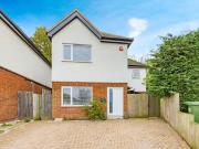 Kimble Crescent, BUSHEY