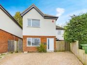Kimble Crescent, BUSHEY