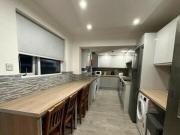 Kimbolton Avenue, Lenton, 6 Bedroom Terraced