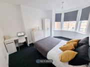 Kimbolton Avenue, Nottingham NG7, 6 bed shared...