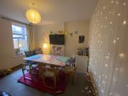 Kimbolton Avenue, Nottingham NG7, 6 bed shared...